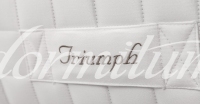 Matalàs de molles ensacades Dunlopillo Triumph Medium