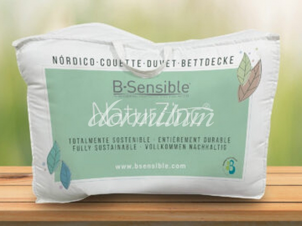 Nòrdic B-Sensible Nórdic NaturZinc